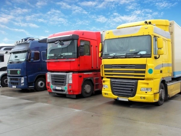 Antalya İbradı Nakliye